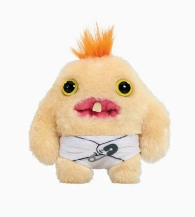 Fuggler Baby Series Plushie