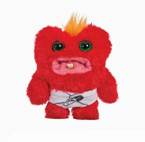 Fuggler Baby Series Plushie