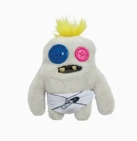 Fuggler Baby Series Plushie