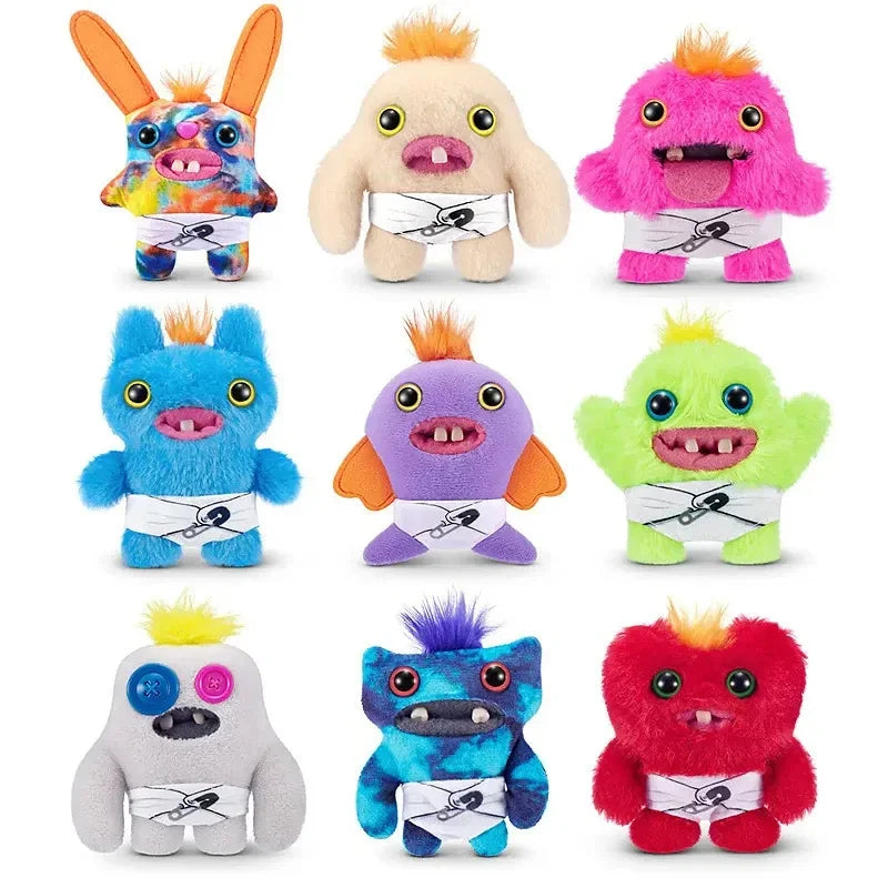 Fuggler Baby Series Plushie