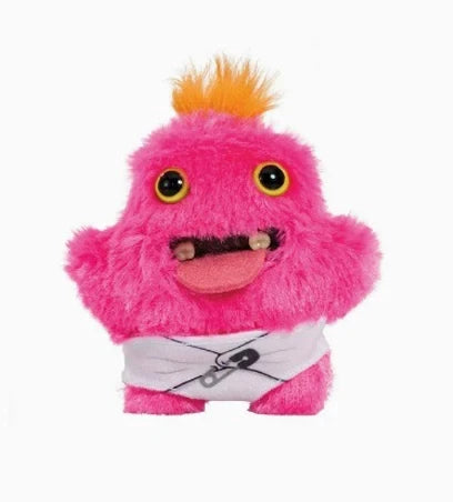 Fuggler Baby Series Plushie