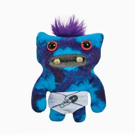 Fuggler Baby Series Plushie