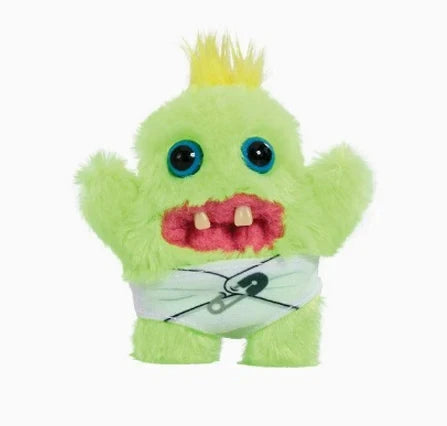 Fuggler Baby Series Plushie
