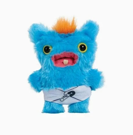 Fuggler Baby Series Plushie