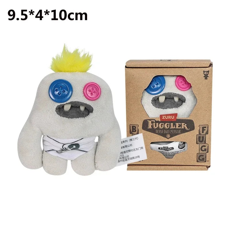 Fuggler Baby Series Plushie