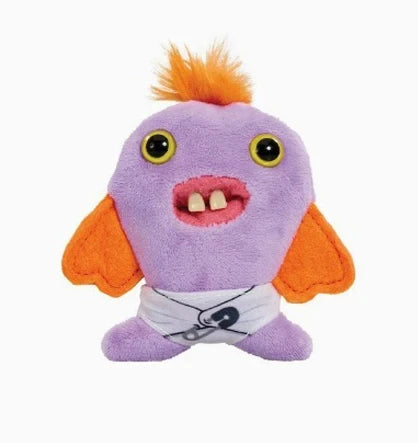 Fuggler Baby Series Plushie