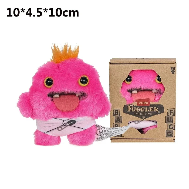 Fuggler Baby Series Plushie